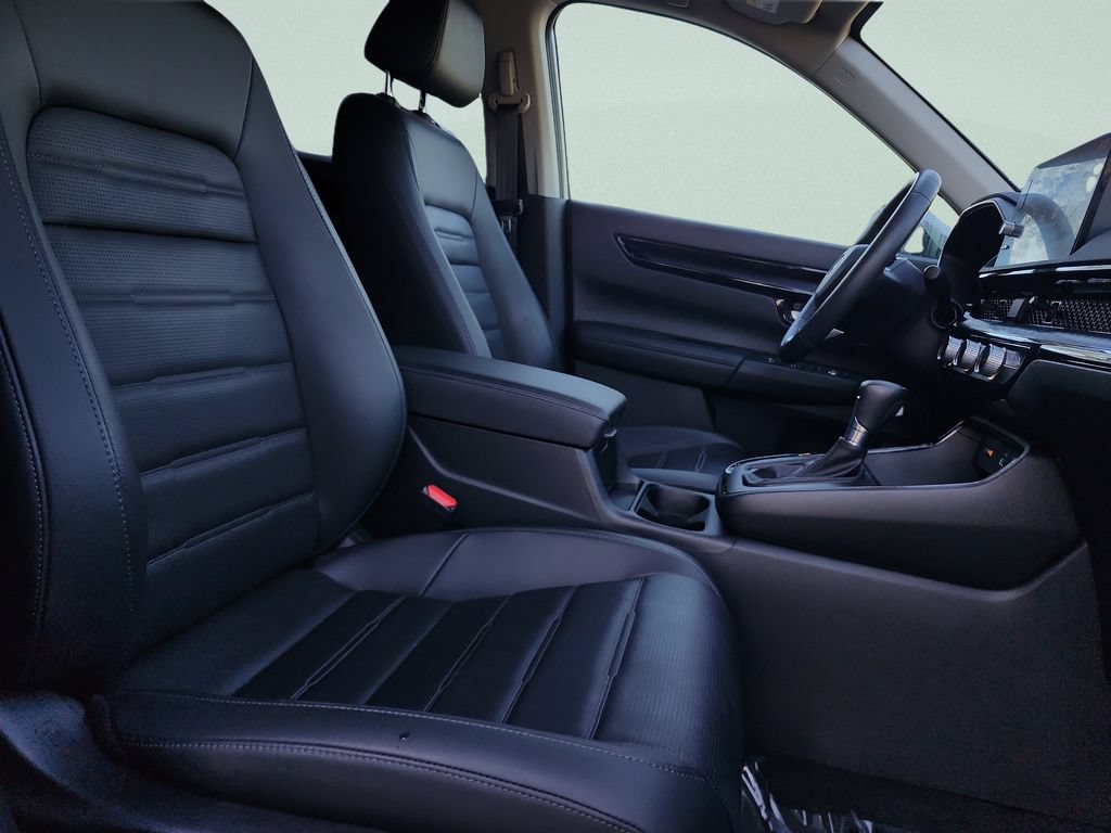 Certified 2024 Honda CR-V EX-L image 20