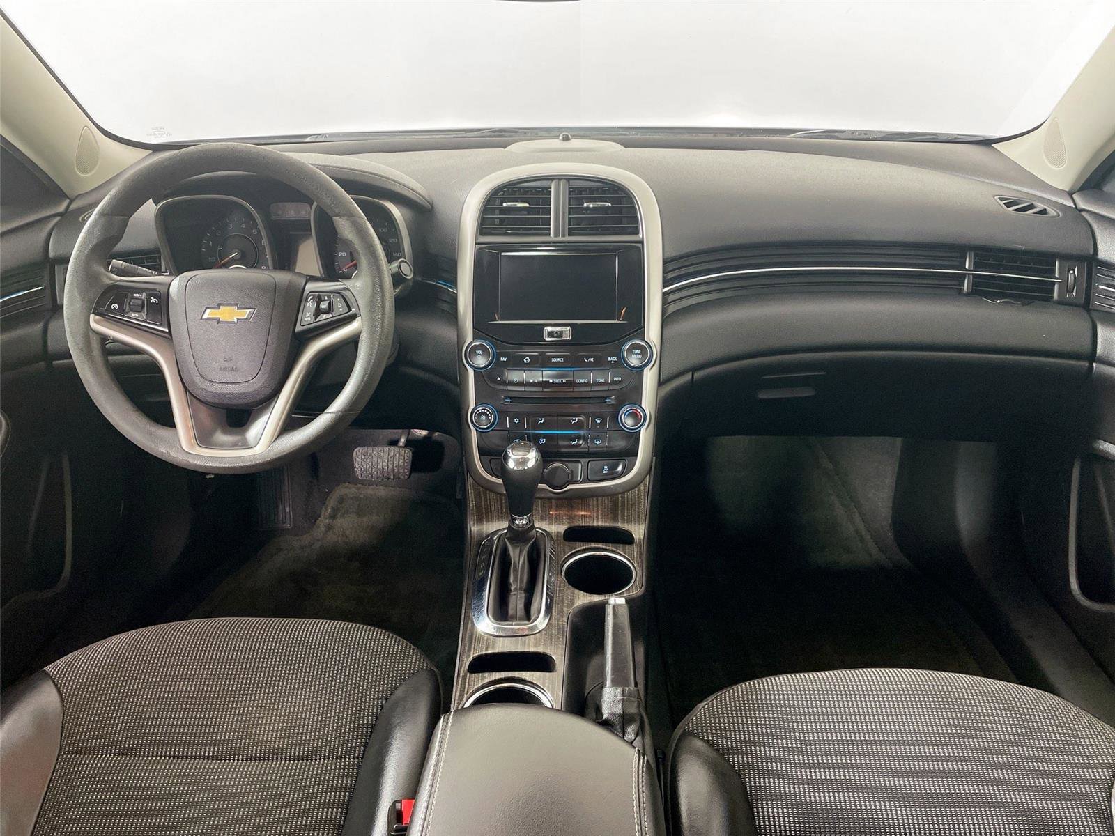 Used 2014 Chevrolet Malibu LT w/ Power Convenience Package image 21