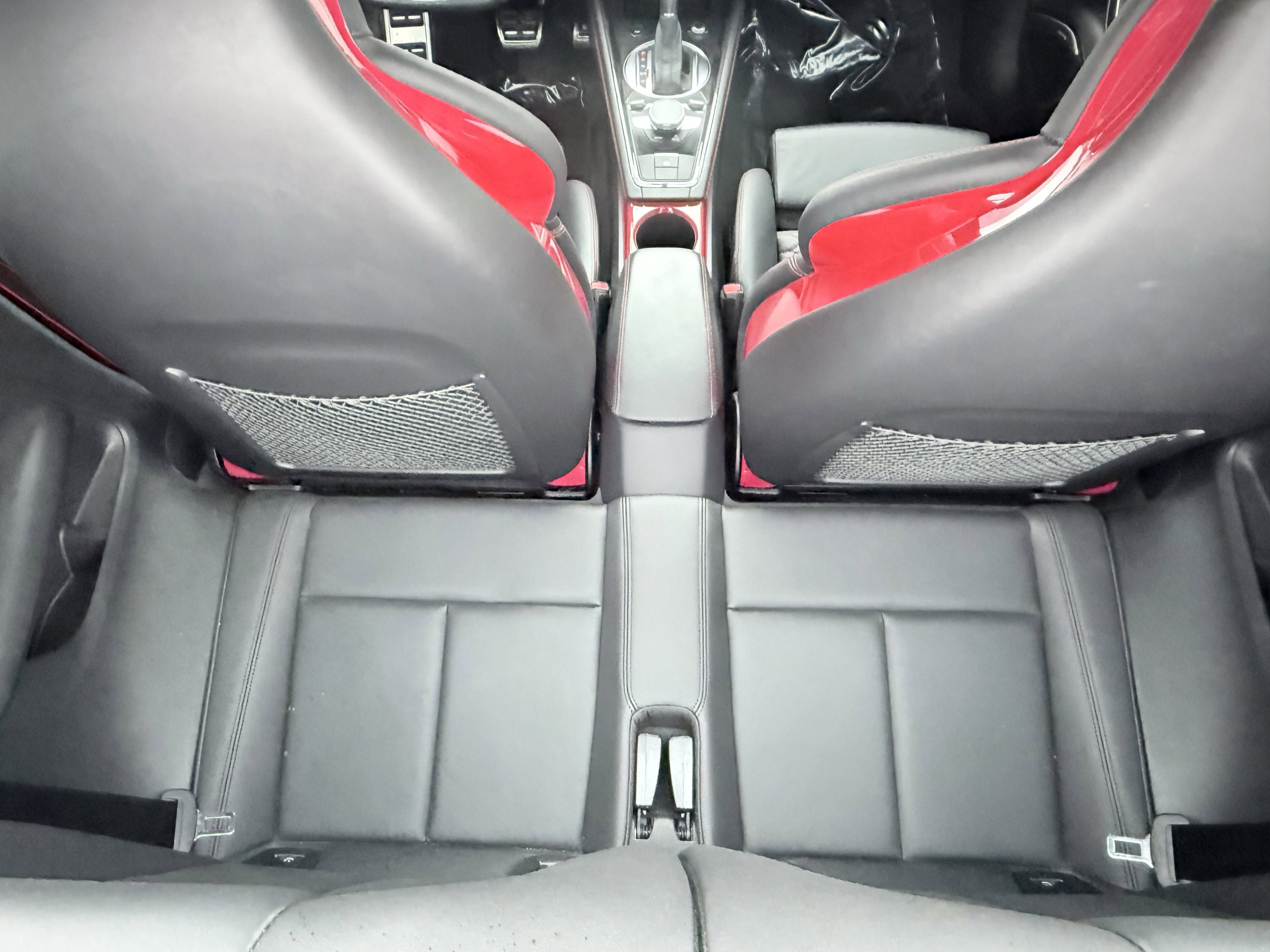 Used 2019 Audi TT RS 2.5T image 19