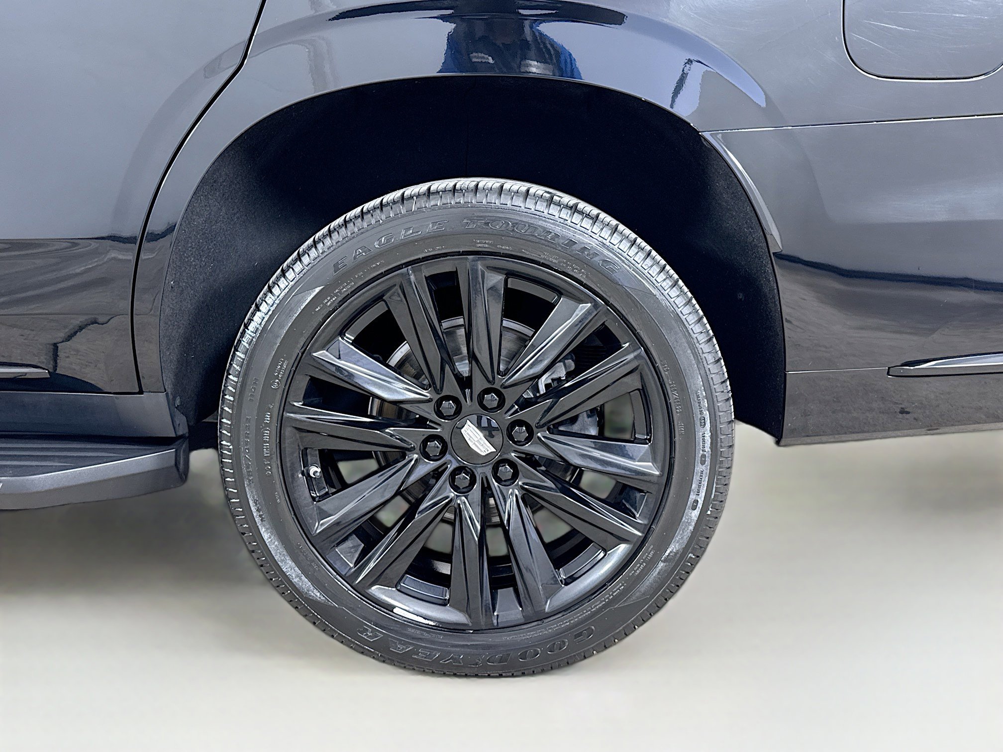 Used 2021 Cadillac Escalade Sport w/ Driver Assist Tech Package image 34