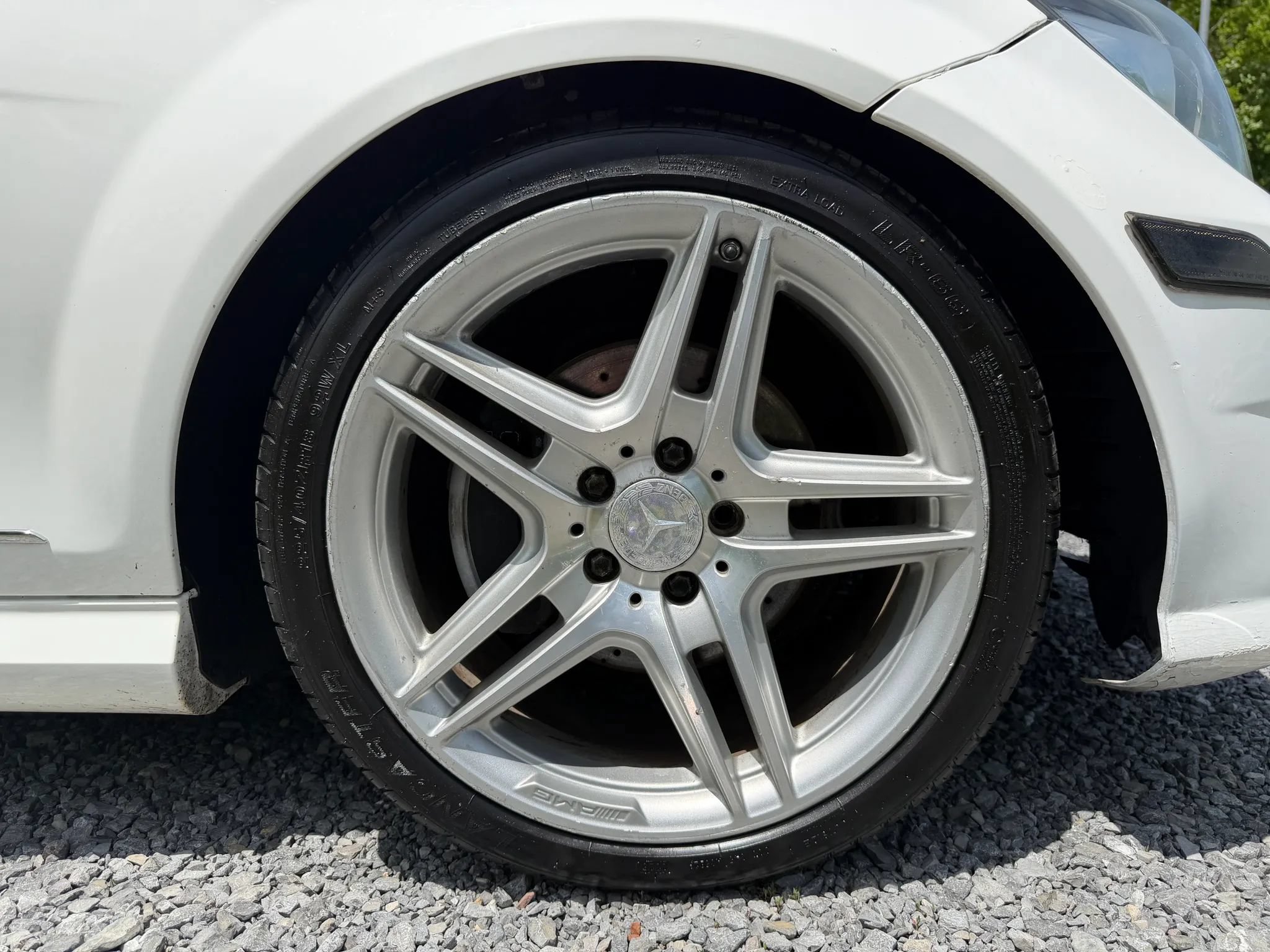 Used 2013 Mercedes-Benz C 250 Sedan image 43