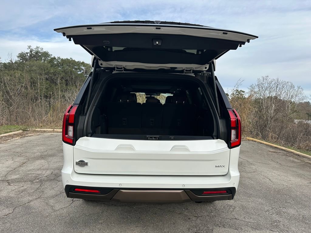 New 2026 Ford Expedition Max King Ranch image 45