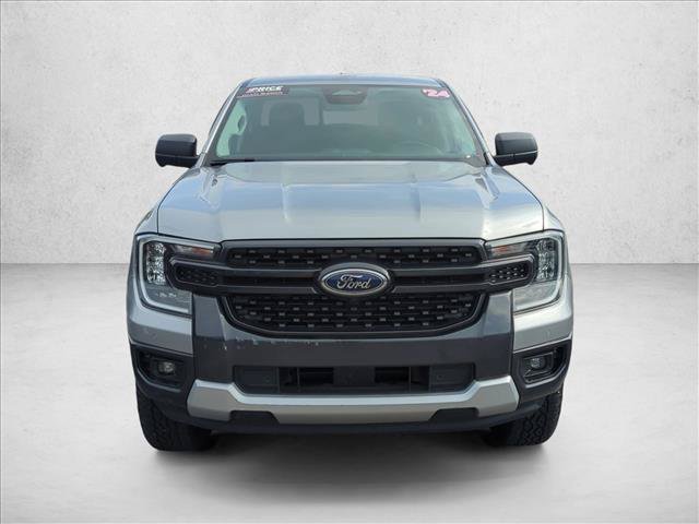 Used 2024 Ford Ranger XLT w/ Technology Package RWD video 2