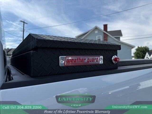 New 2025 Ford F250 XL w/ XL Driver Assist Package image 34