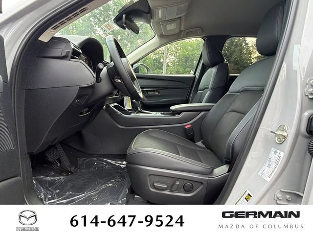 New 2026 MAZDA CX-5 Preferred AWD/4WD image 17
