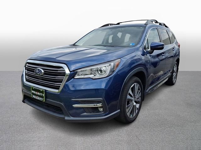 Used 2021 Subaru Ascent Limited w/ Technology Package AWD/4WD image 1