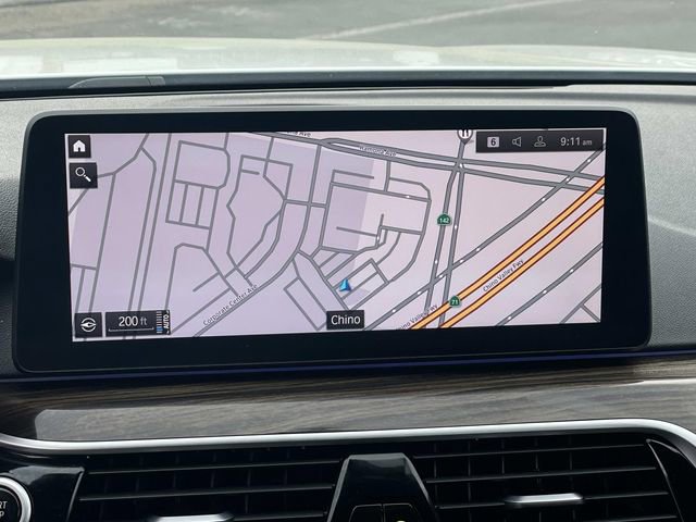 Used 2021 BMW 530i w/ M Sport Package image 11