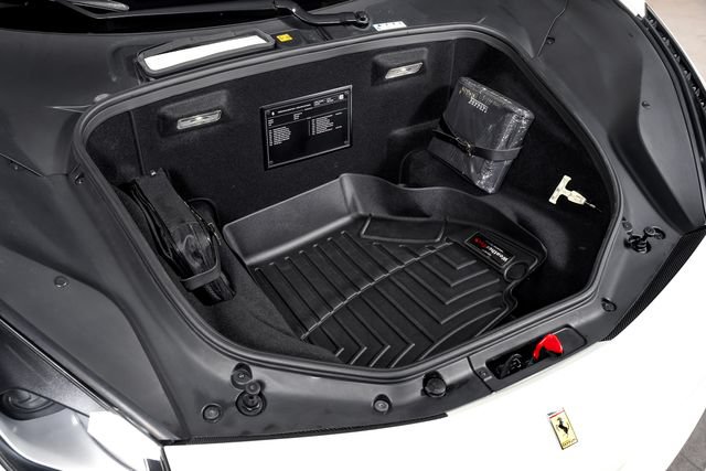 Certified 2018 Ferrari 488 Spider RWD image 17