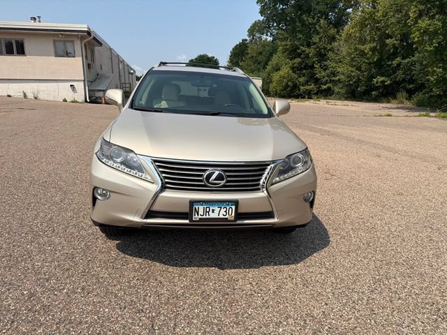 Used 2015 Lexus RX 350 AWD image 10