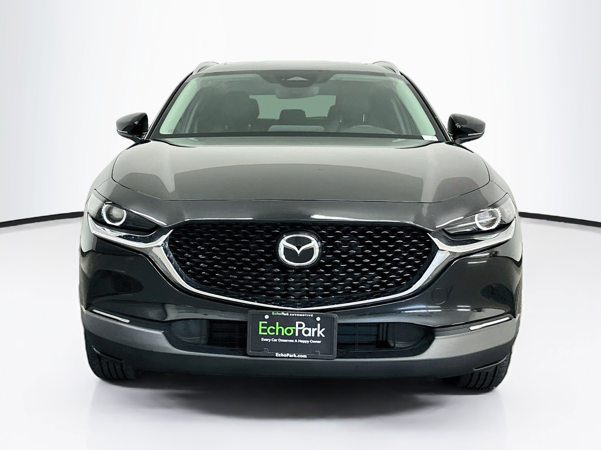 Used 2025 MAZDA CX-30 AWD 2.5 S w/ Preferred Package image 2