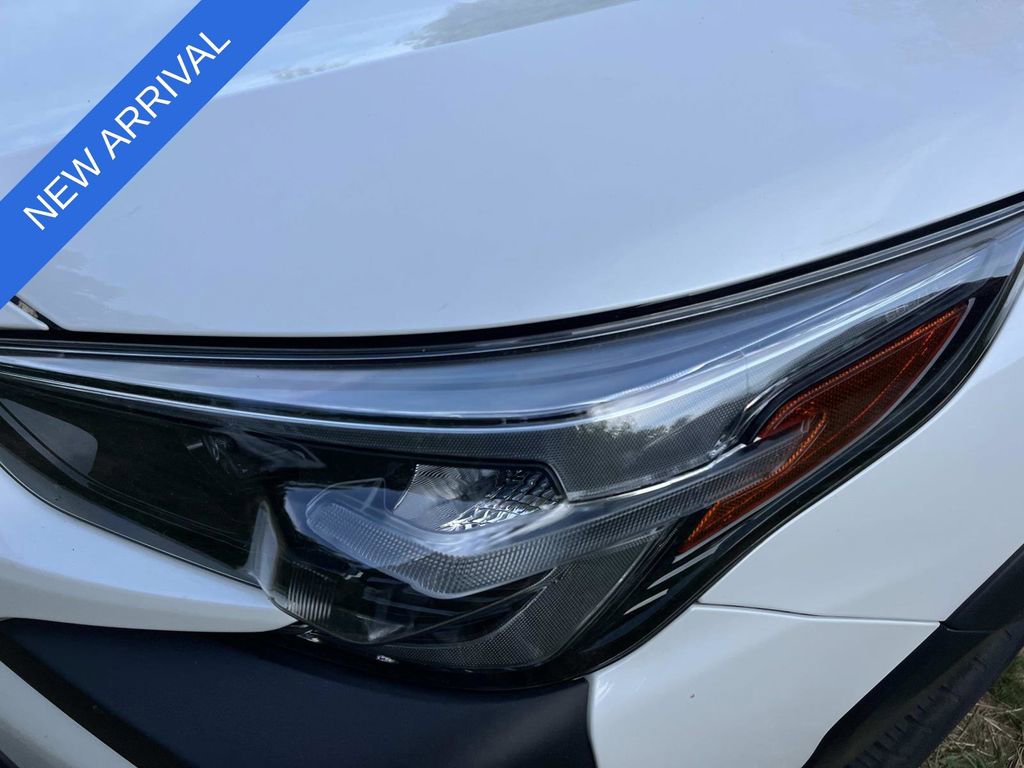 Used 2025 Subaru Outback Touring XT image 9