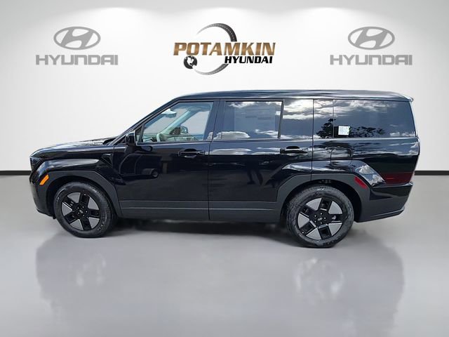 New 2026 Hyundai Santa Fe SE image 8