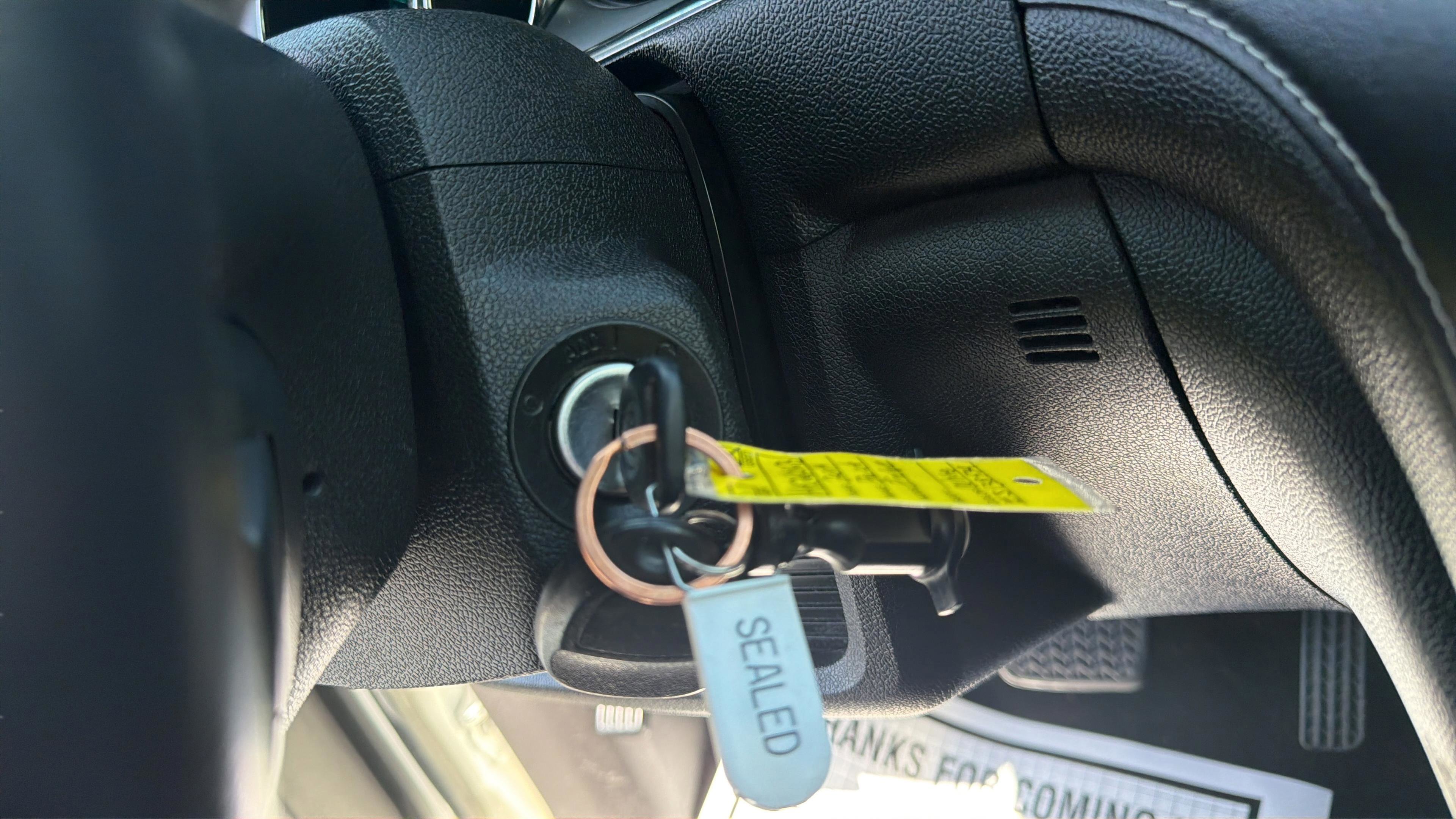 Used 2014 Buick Enclave Leather w/ Trailering Provision Package image 24