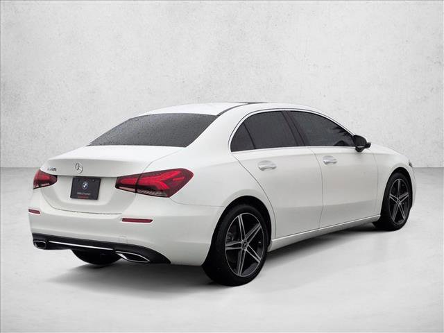 Used 2022 Mercedes-Benz A 220 image 5