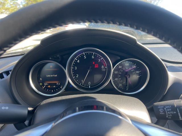 New 2026 MAZDA MX-5 Miata Grand Touring RWD image 19