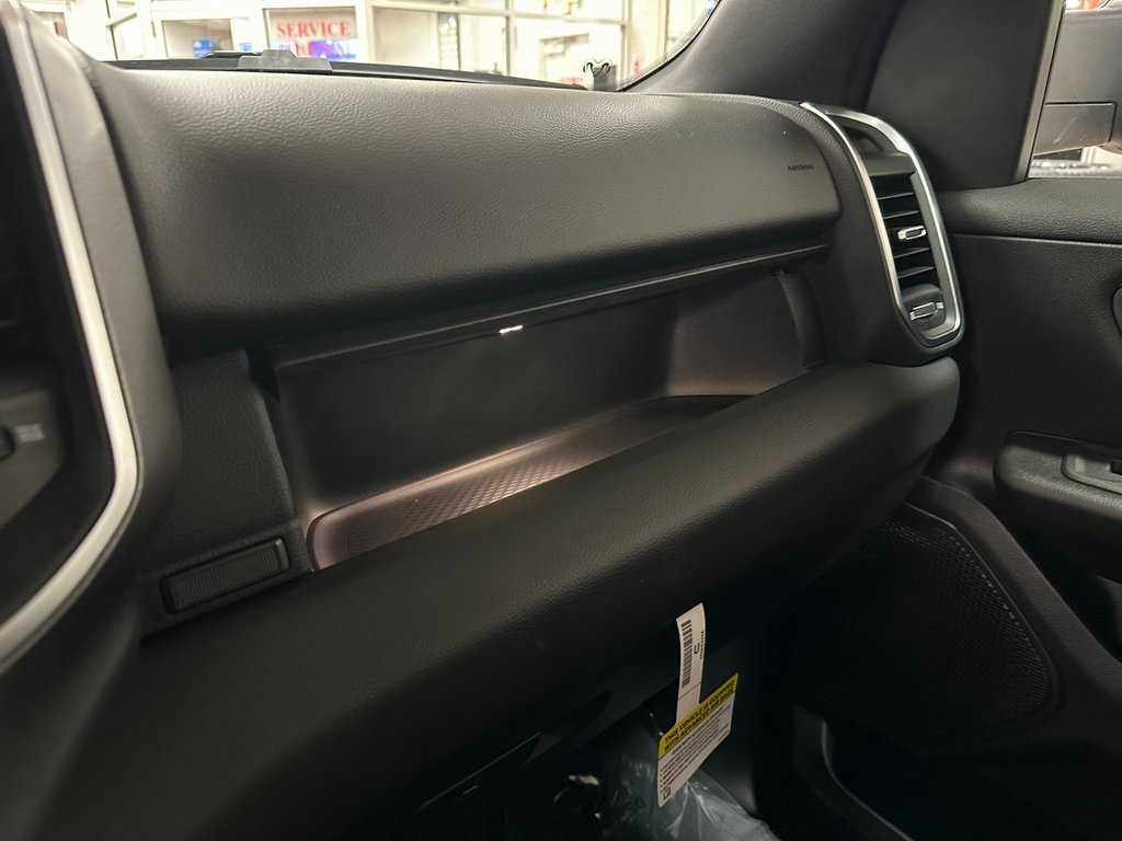 New 2025 RAM 1500 Big Horn image 36