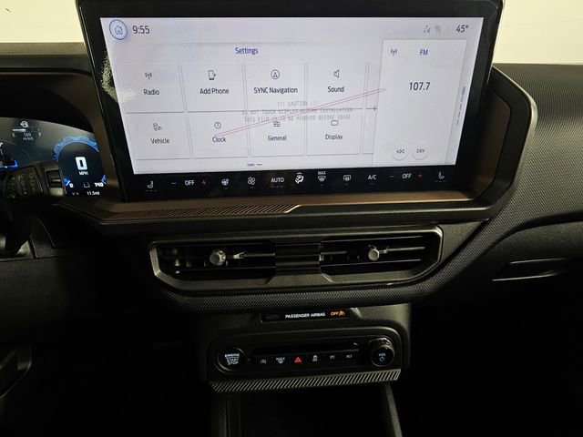 New 2025 Ford Bronco Sport Outer Banks w/ Outer Banks Tech Package+ image 29