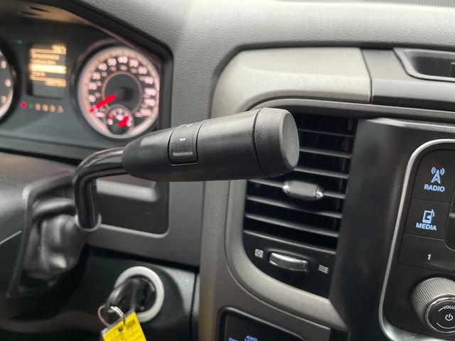 Used 2015 RAM 1500 ST w/ SXT Appearance Group AWD/4WD image 23