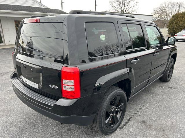 Used 2015 Jeep Patriot Sport image 12