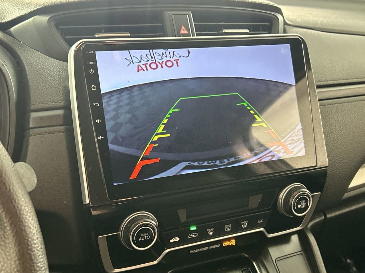 Used 2020 Honda CR-V LX image 16