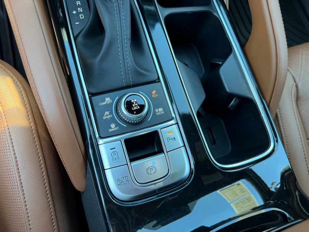 Used 2023 Kia Telluride EX X-Line AWD/4WD image 24