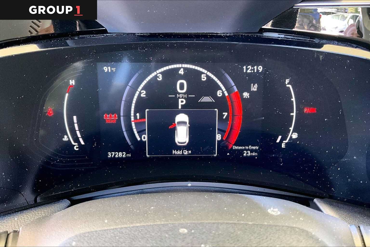 Used 2024 Lexus NX 350 F Sport AWD/4WD image 24