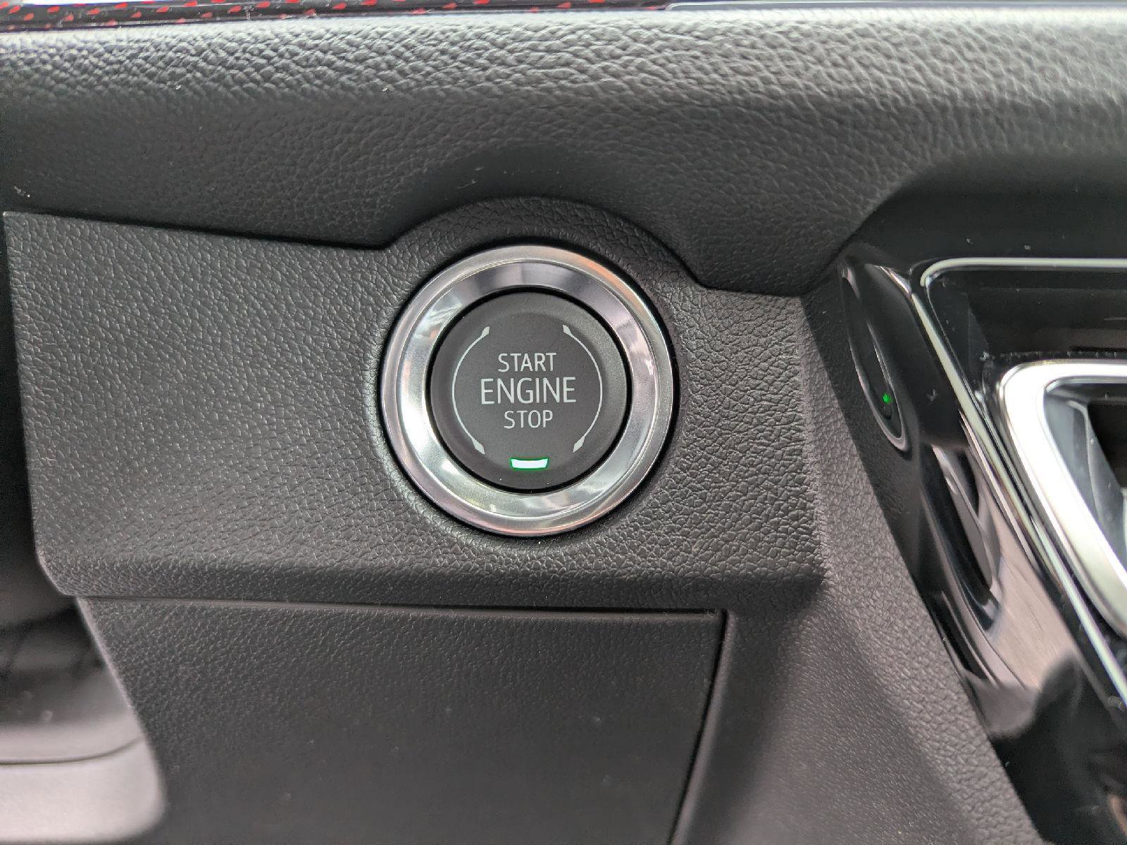 New 2026 Chevrolet Traverse Z71 w/ Enhanced Driving Package image 26