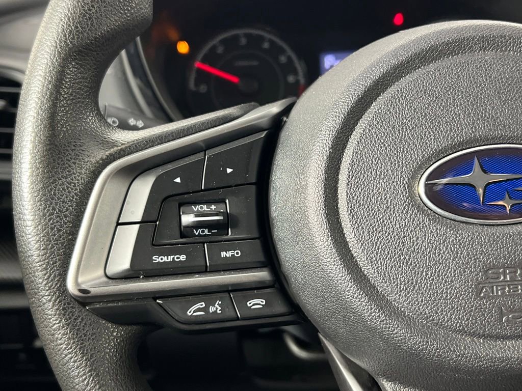 Used 2019 Subaru Crosstrek 2.0i image 8