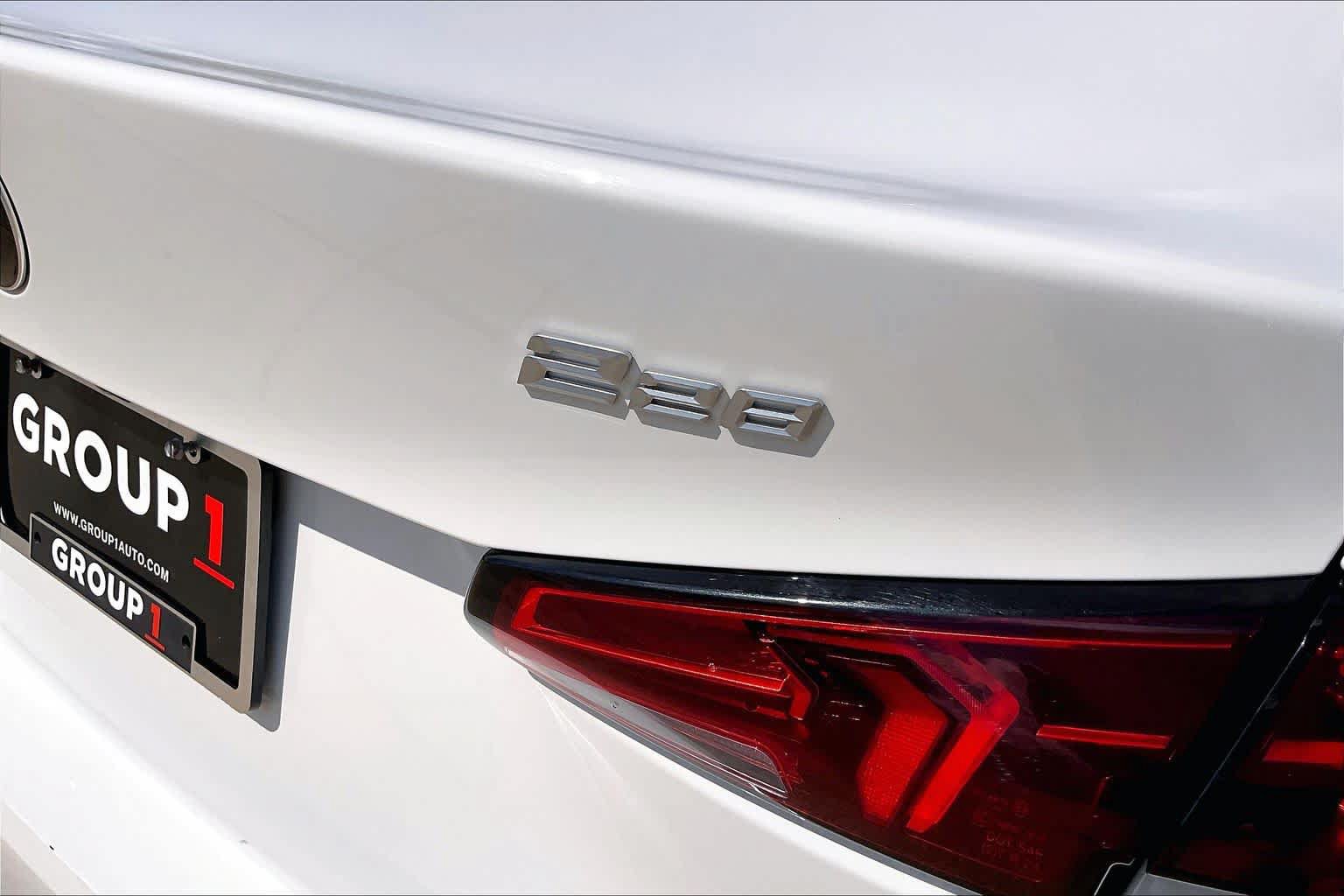 Used 2025 BMW 228i xDrive AWD/4WD image 10