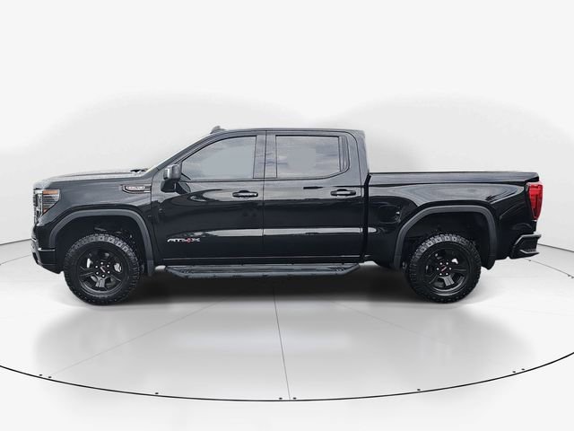 Used 2022 GMC Sierra 1500 AT4X AWD/4WD image 6