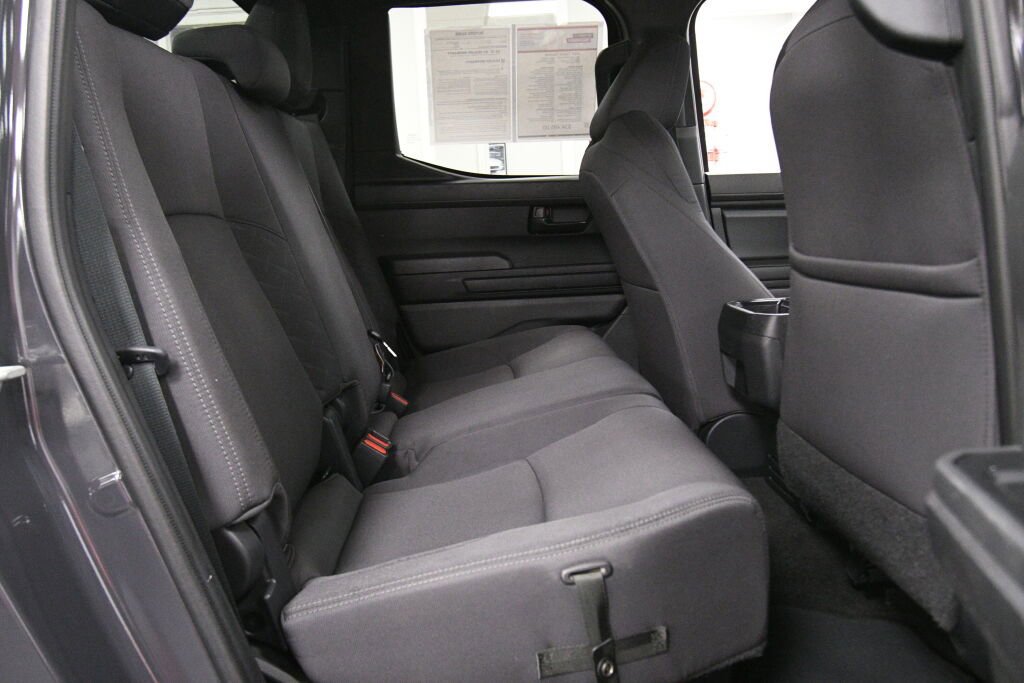 Certified 2024 Toyota Tacoma SR5 RWD image 23