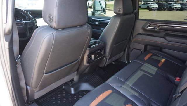 Certified 2024 GMC Sierra 2500 AT4 w/ AT4 Premium Plus Package AWD/4WD image 26
