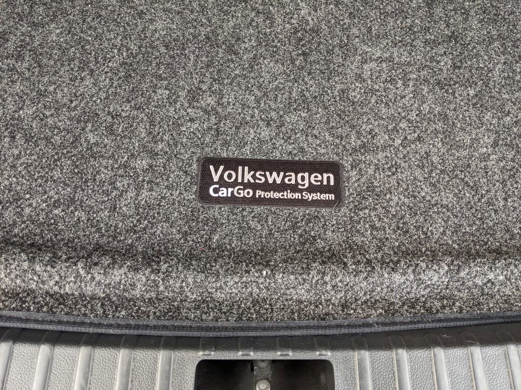 Certified 2023 Volkswagen Taos SE image 27
