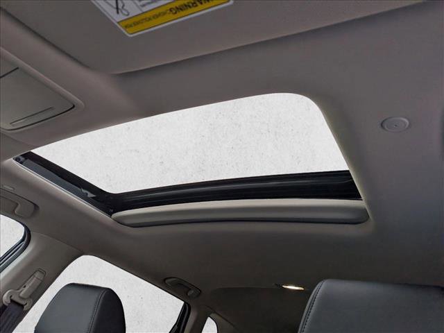 New 2026 Honda CR-V EX-L image 15