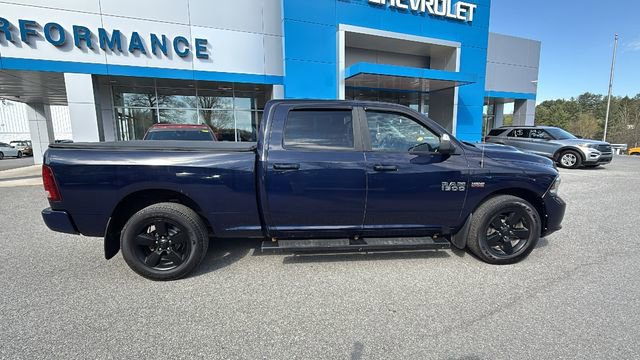 Used 2017 RAM 1500 Sport AWD/4WD image 3