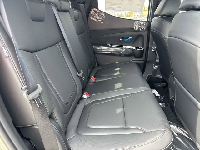 New 2026 Hyundai Santa Cruz XRT image 14