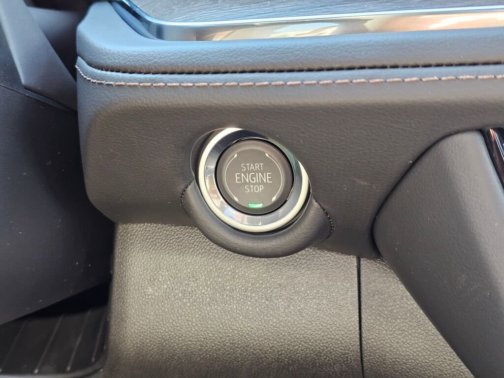 New 2026 Chevrolet Tahoe High Country image 17