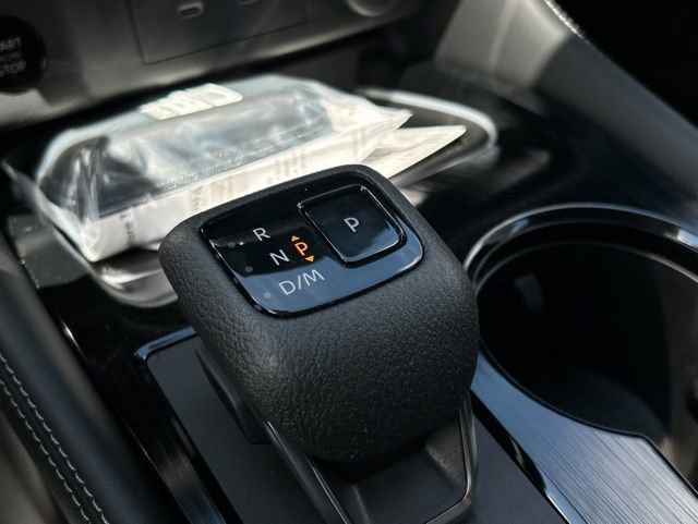 New 2026 Nissan Rogue Platinum AWD/4WD image 41