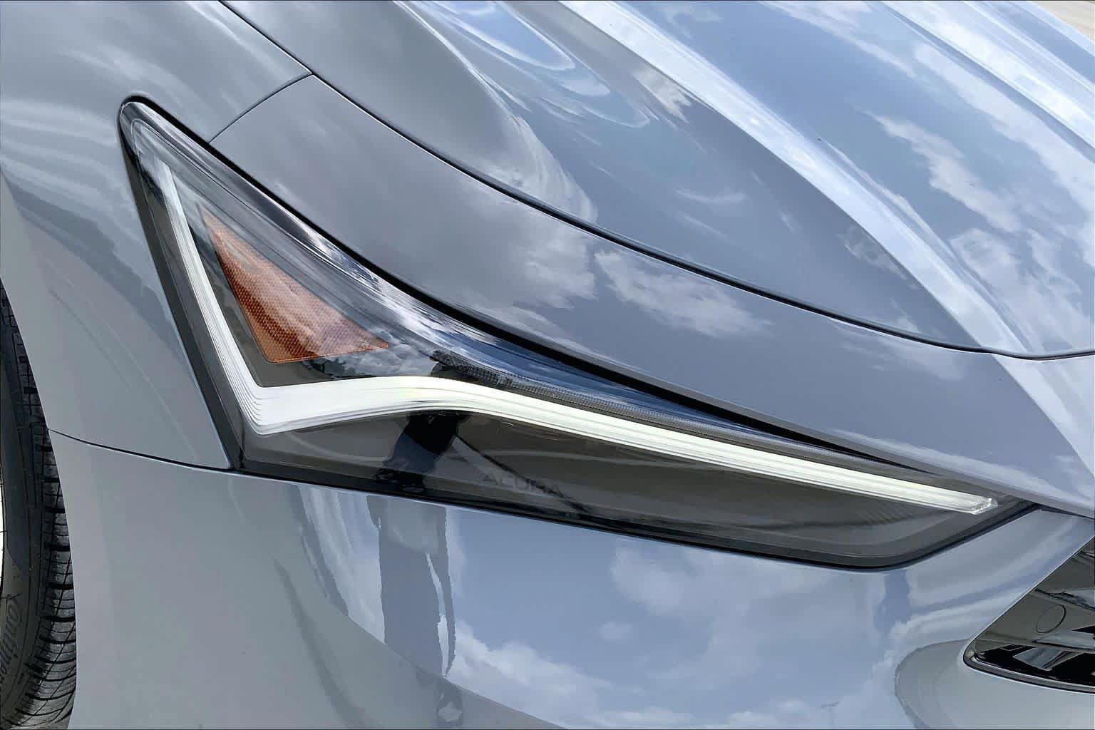 Used 2026 Acura Integra FWD image 26