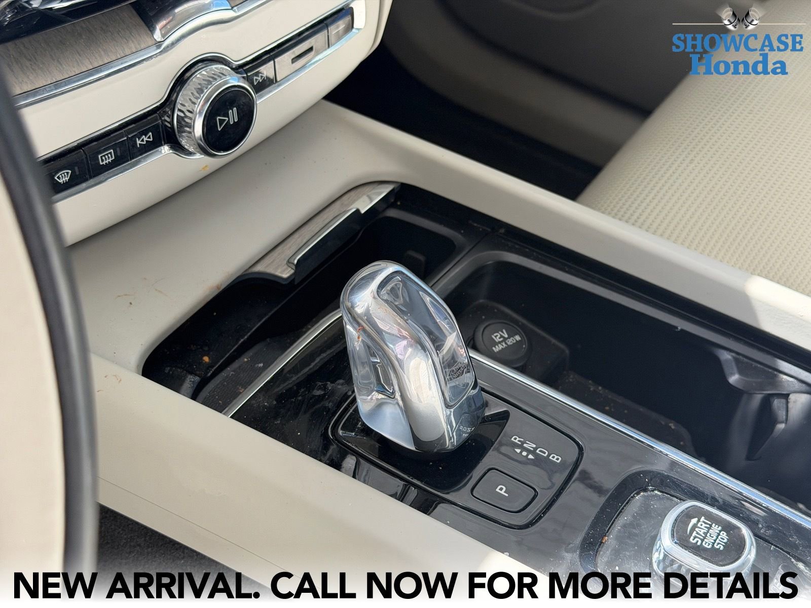 Used 2018 Volvo XC60 T8 Inscription AWD/4WD image 9