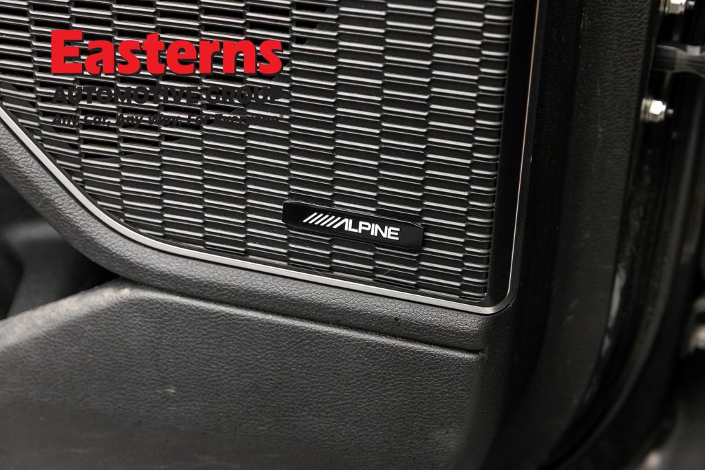Used 2023 Jeep Grand Cherokee 4WD 4xe image 23