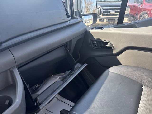 Certified 2023 Ford Transit 250 Medium Roof RWD image 34