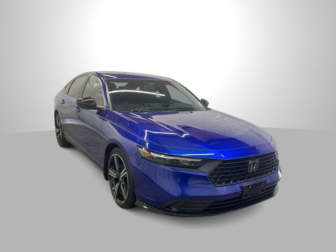 Used 2023 Honda Accord Sport image 1