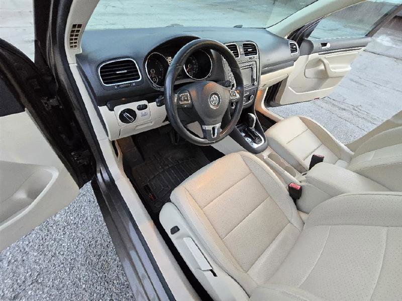 Used 2014 Volkswagen Jetta TDI image 14