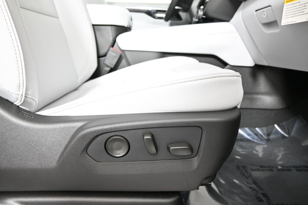 New 2026 Chevrolet Tahoe Premier image 14