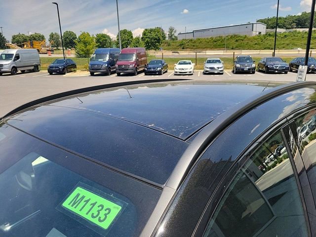 New 2025 Mercedes-Benz GLA 35 AMG 4MATIC image 13