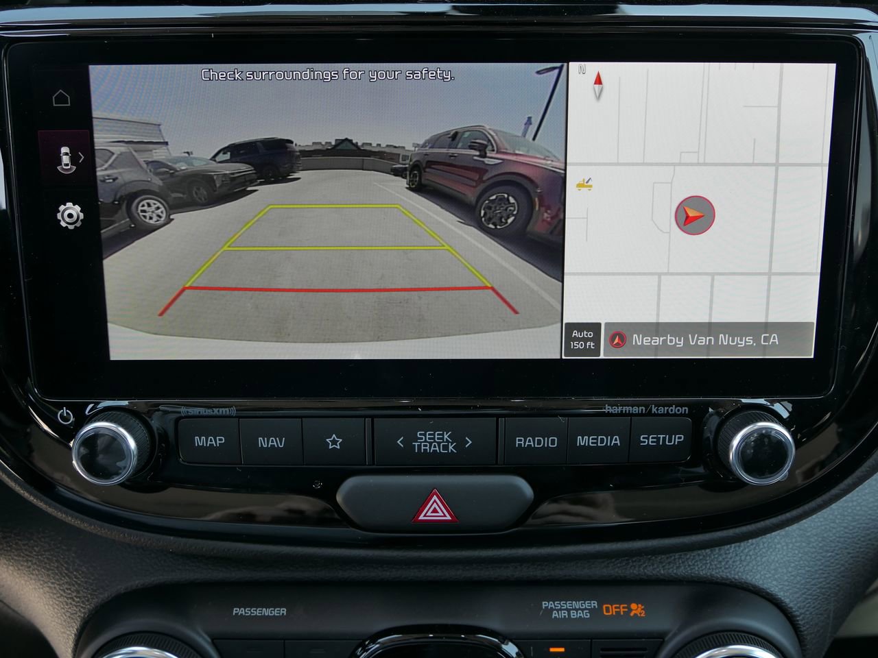 New 2025 Kia Soul GT-Line w/ GT-Line Technology Package image 17