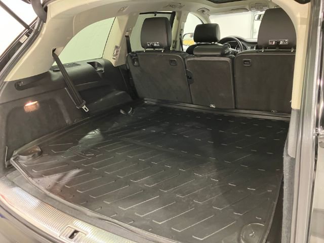 Used 2015 Audi Q7 TDI Premium Plus w/ Premium Plus Package AWD/4WD image 26