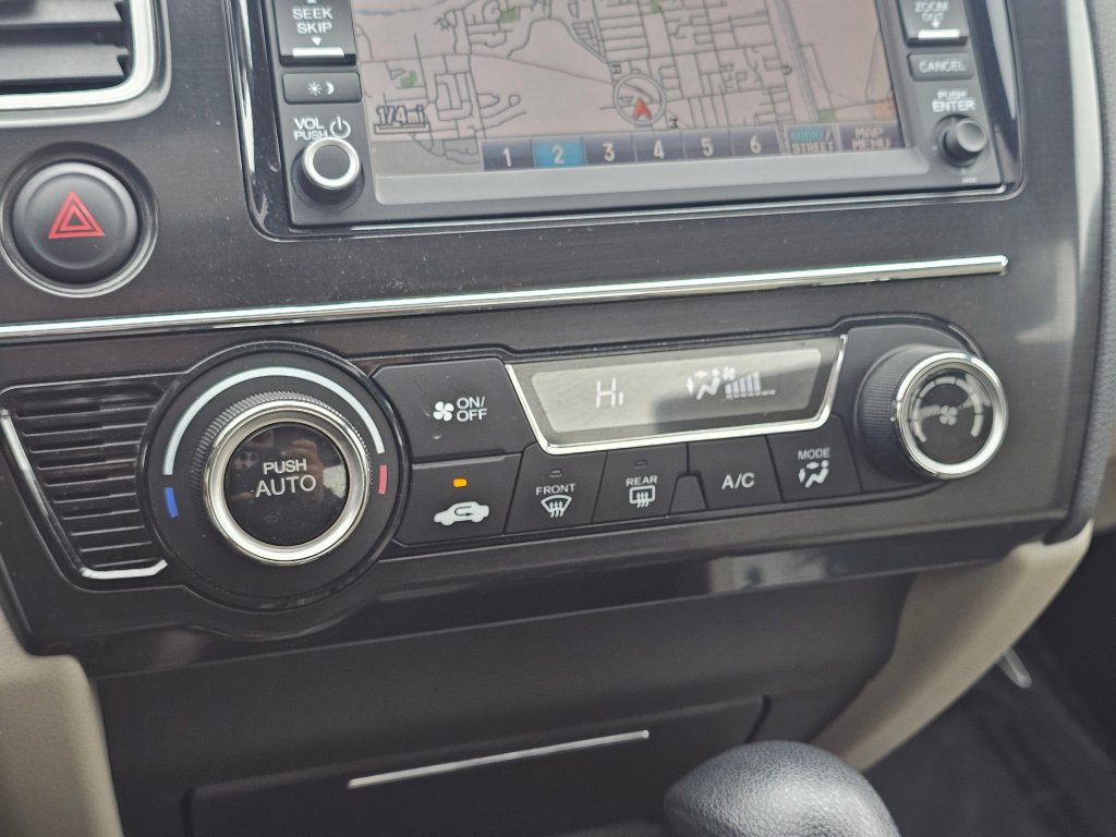 Used 2013 Honda Civic EX image 9