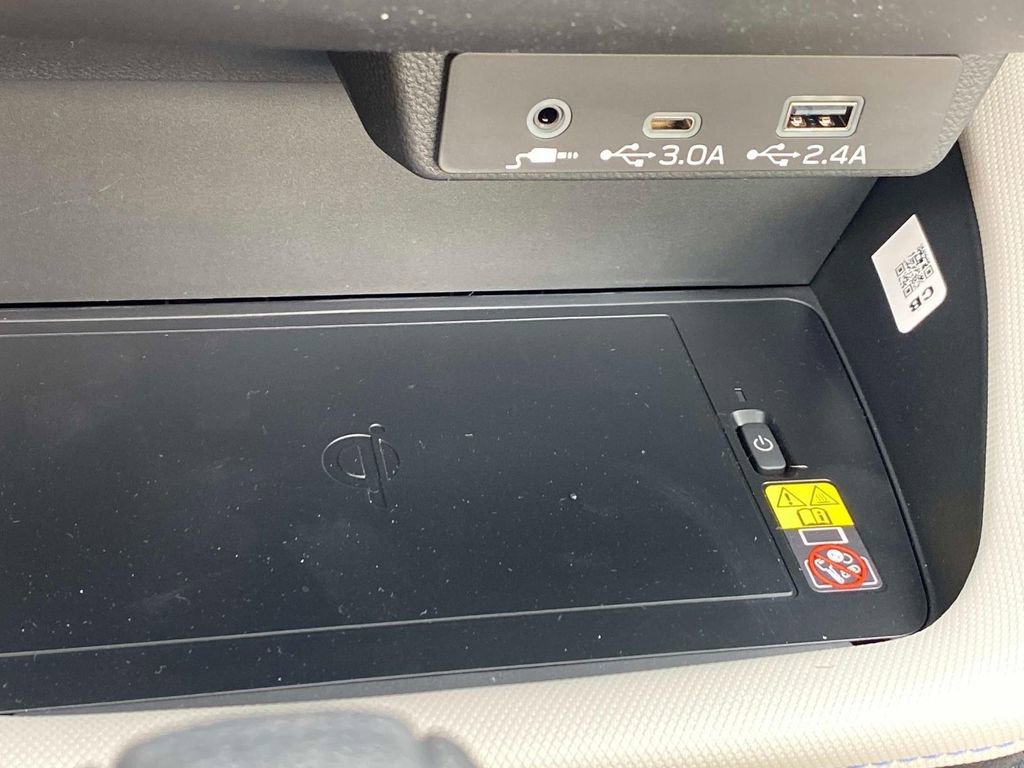 New 2026 Subaru Forester Premium image 11